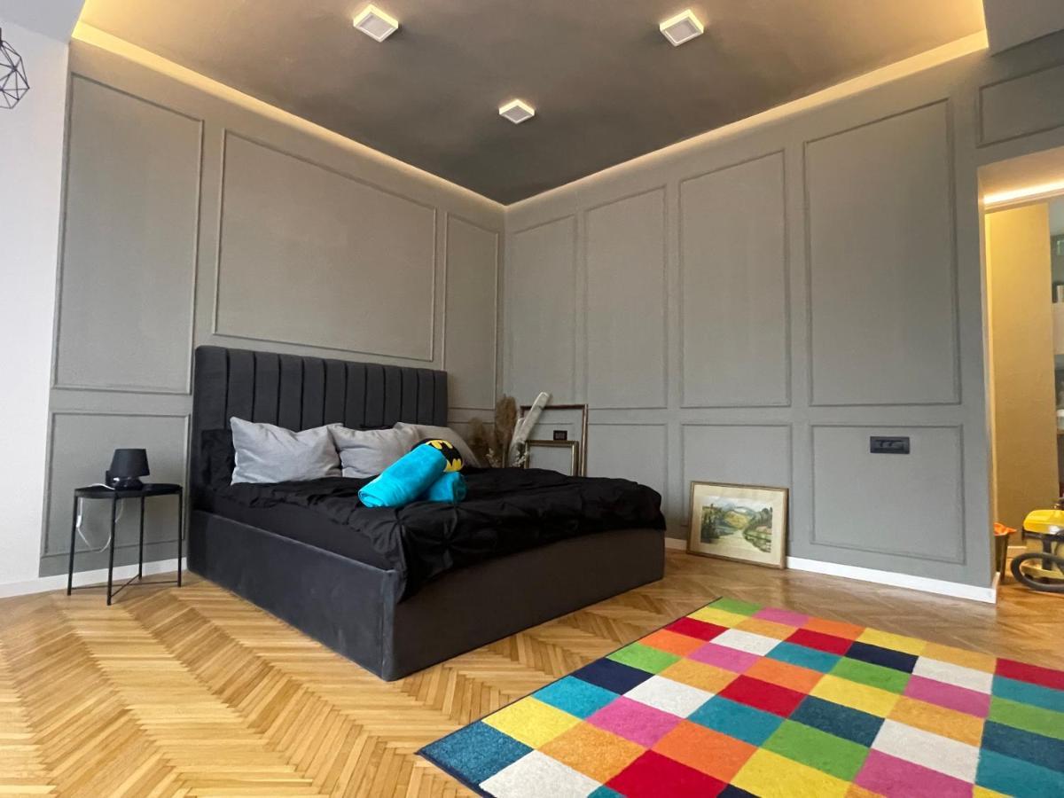 New Opera Studio Old City Center Self Check In Apartment Timisoara Luaran gambar