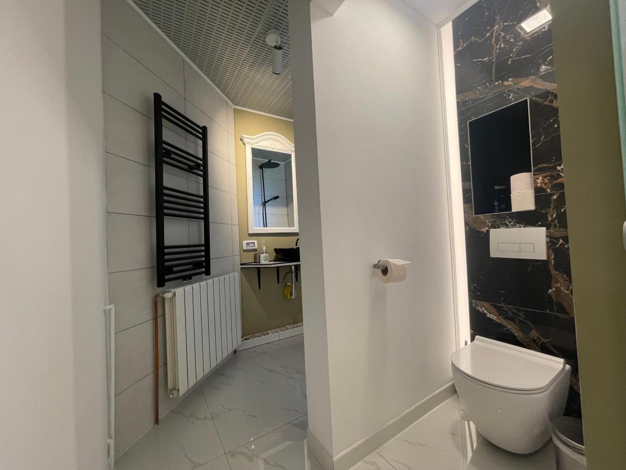 New Opera Studio Old City Center Self Check In Apartment Timisoara Luaran gambar